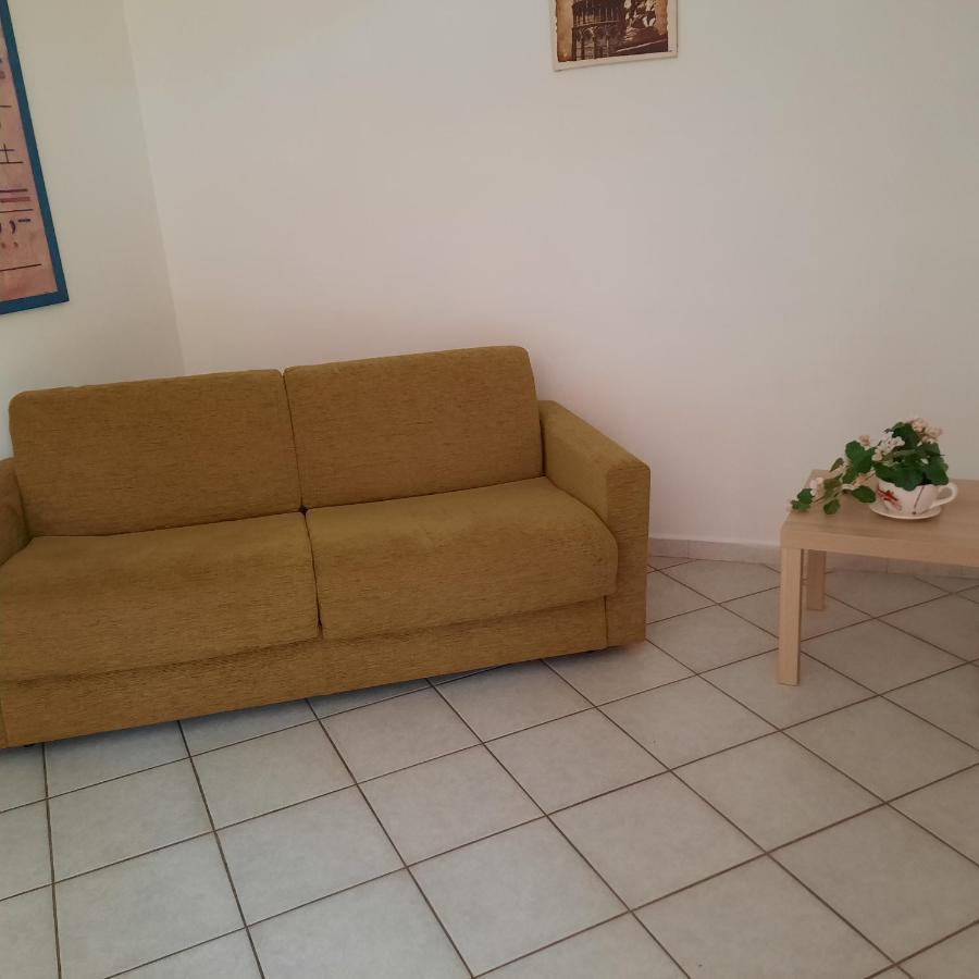 La Casa Di Sandra Pugnano Eksteriør bilde
